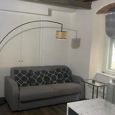 Apartment Stupendo Bilocale Nuovissimo Con Finiture Di Lusso