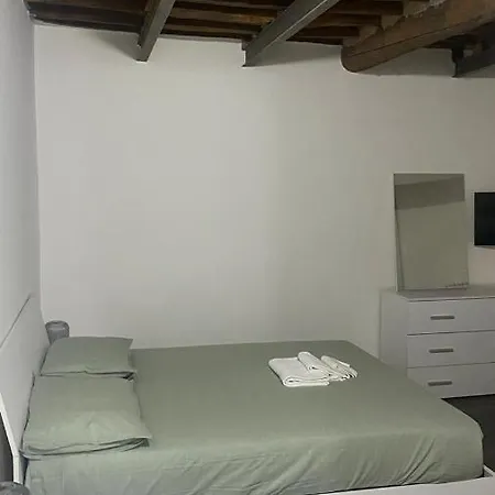 Stupendo Bilocale Nuovissimo Con Finiture Di Lusso