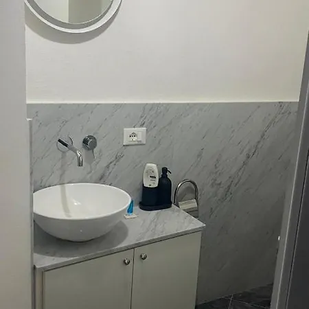Apartment Stupendo Bilocale Nuovissimo Con Finiture Di Lusso
